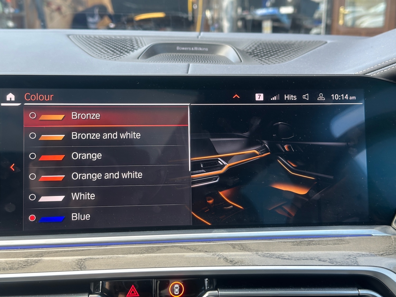 Used BMW X7 2019 for sale - 76445312: Photo 63