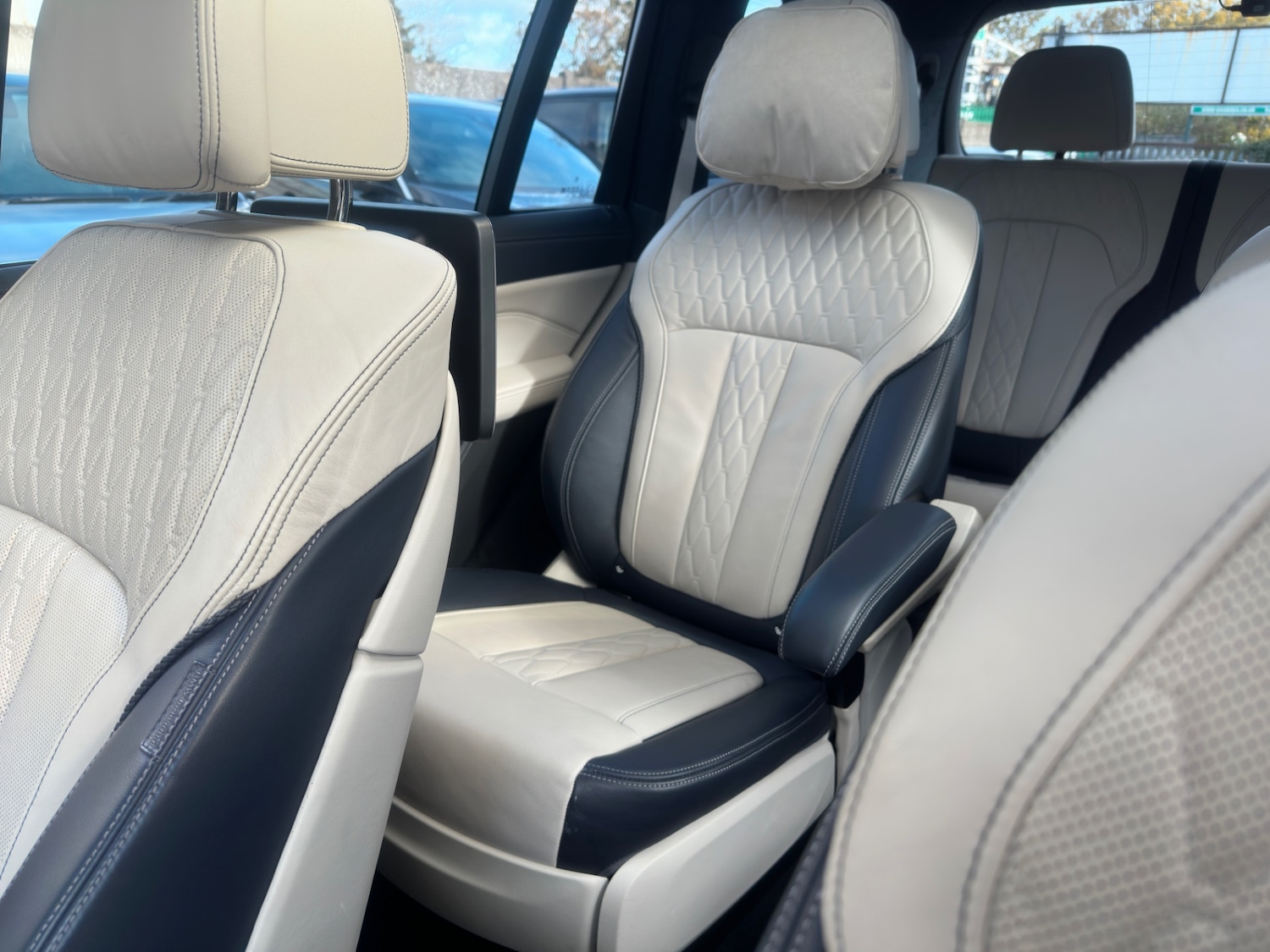 Used BMW X7 2019 for sale - 76445312: Photo 66