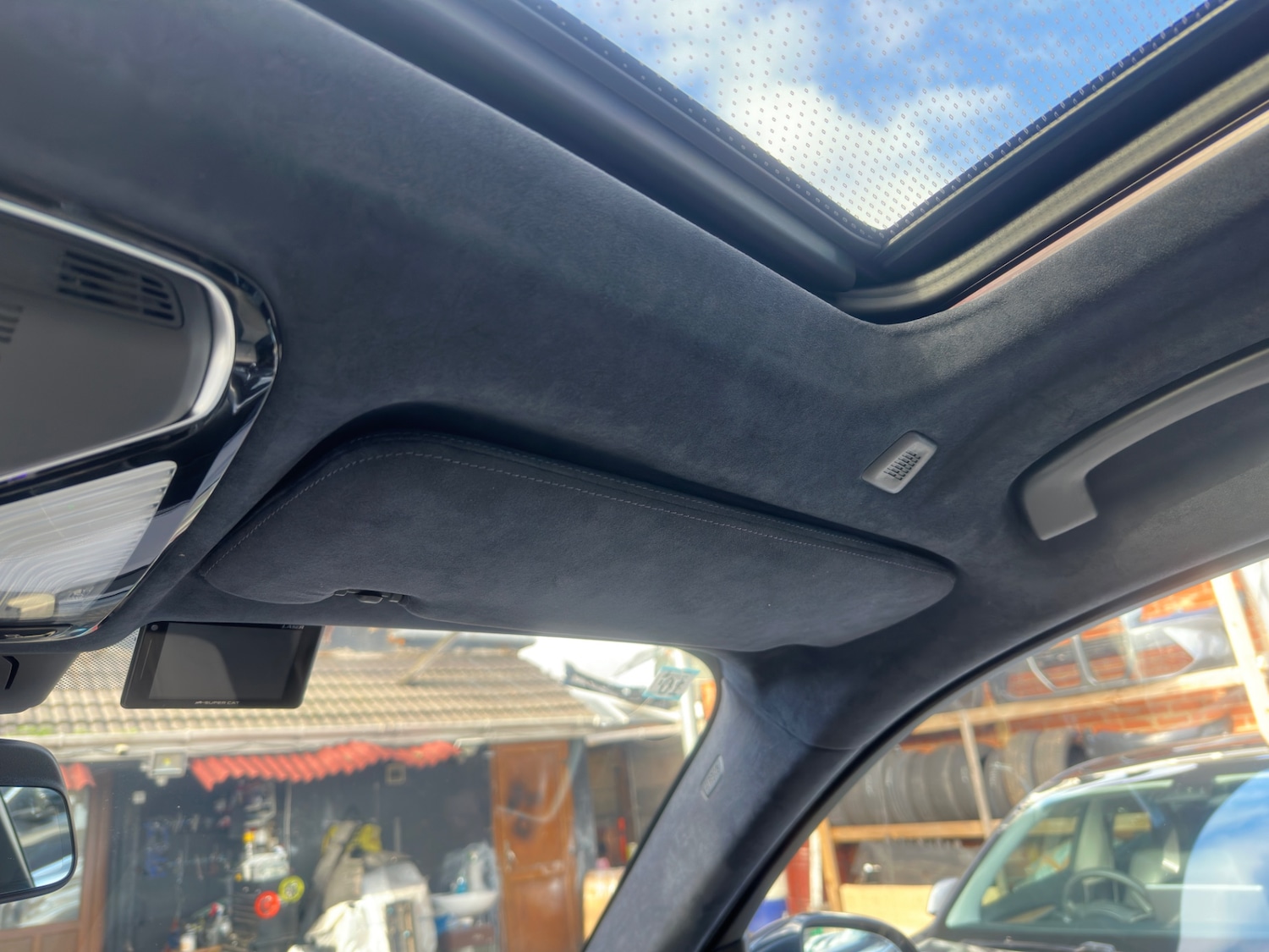 Used BMW X7 2019 for sale - 76445312: Photo 67