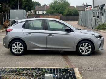 Used Vauxhall Corsa 2021 for sale - 75357920: Photo