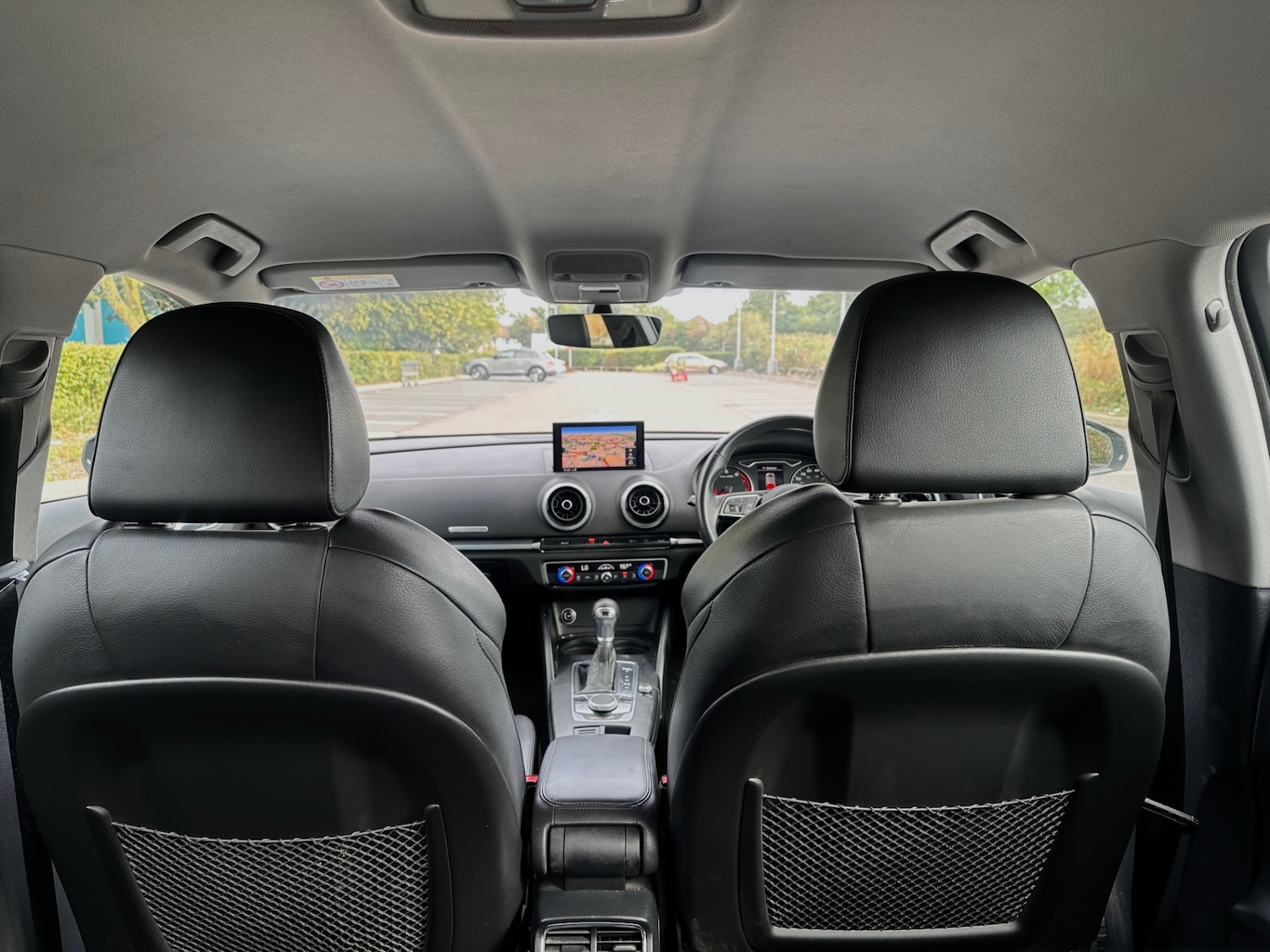 Vehicle 17