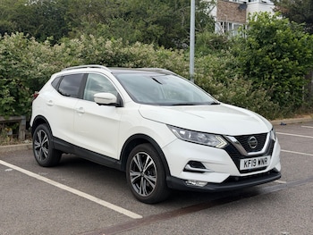 Used Nissan Qashqai 2019 for sale - 79112631: Photo