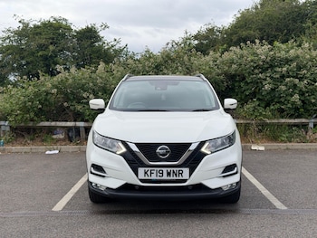 Used Nissan Qashqai 2019 for sale - 79112631: Photo