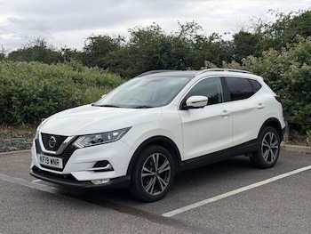 Used Nissan Qashqai 2019 for sale - 79112631: Photo