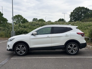 Used Nissan Qashqai 2019 for sale - 79112631: Photo