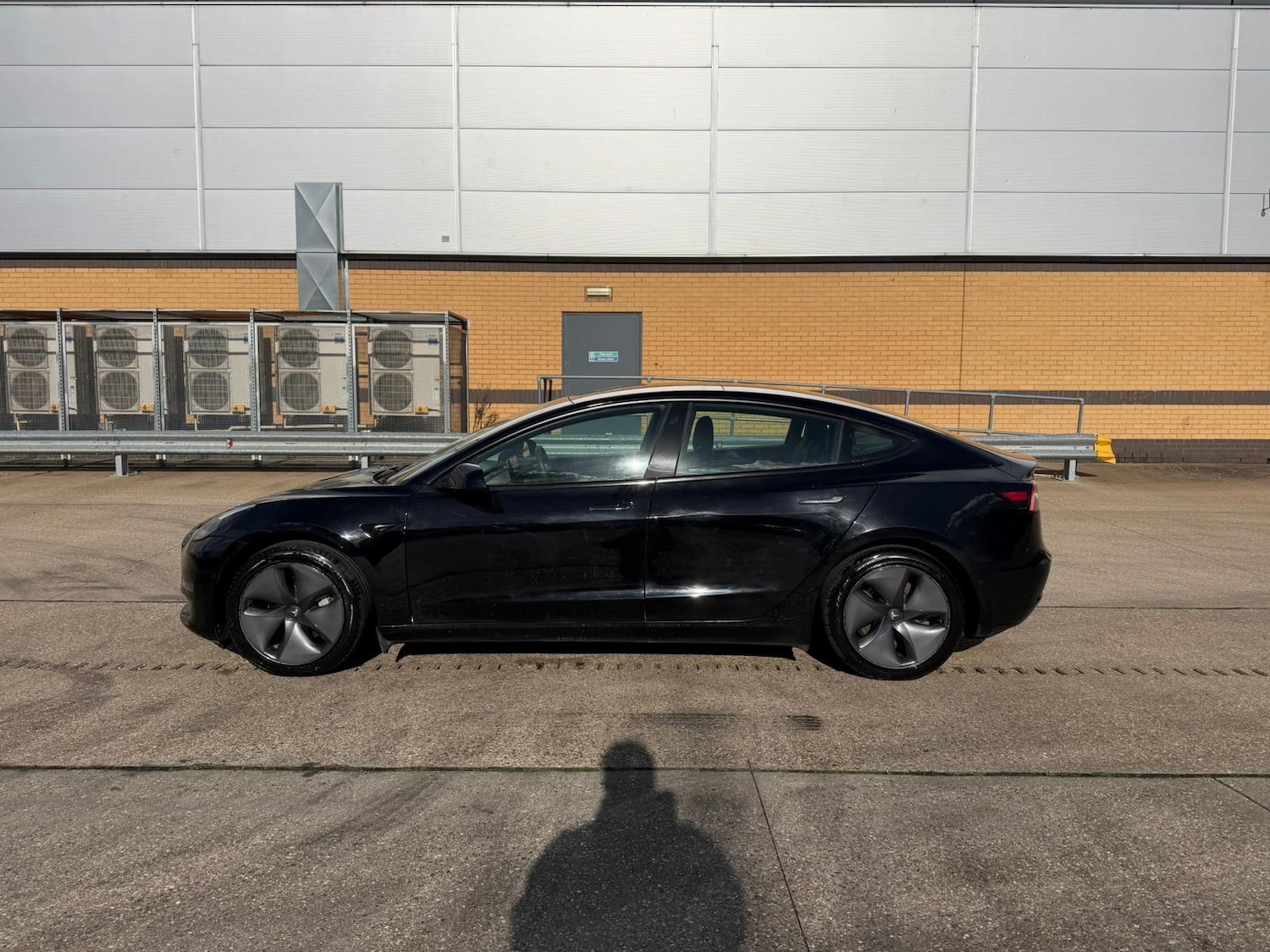 Used Tesla Model 3 2020 for sale - 78064510: Photo 10