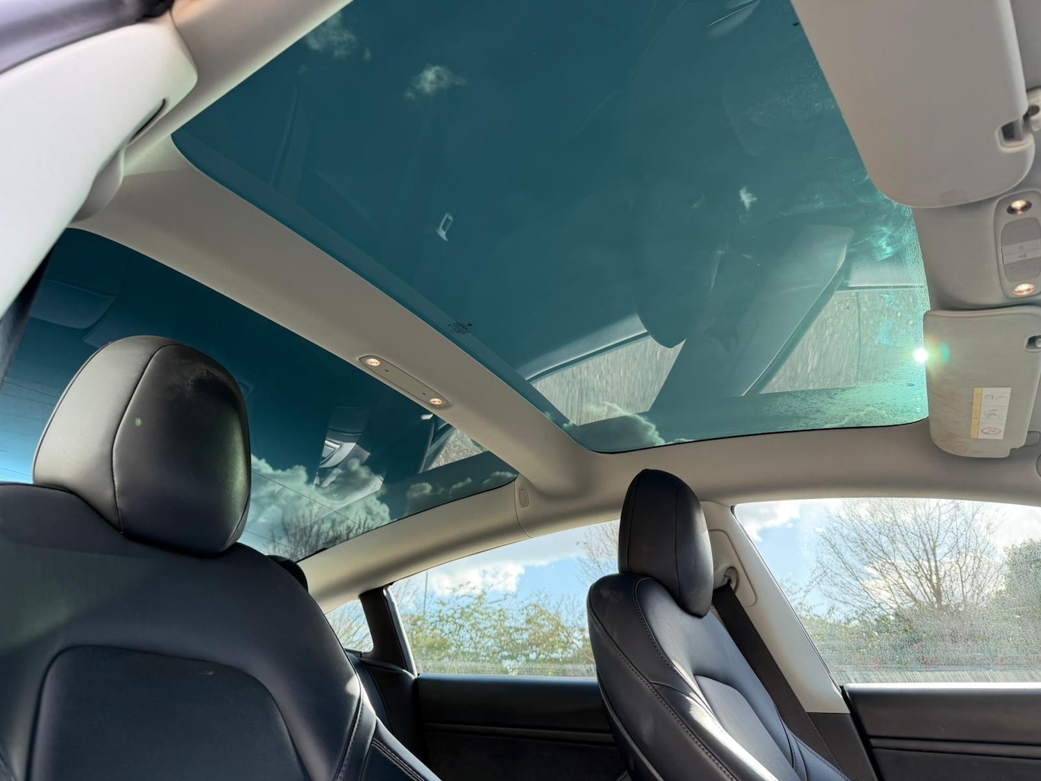 Used Tesla Model 3 2020 for sale - 78064510: Photo 14