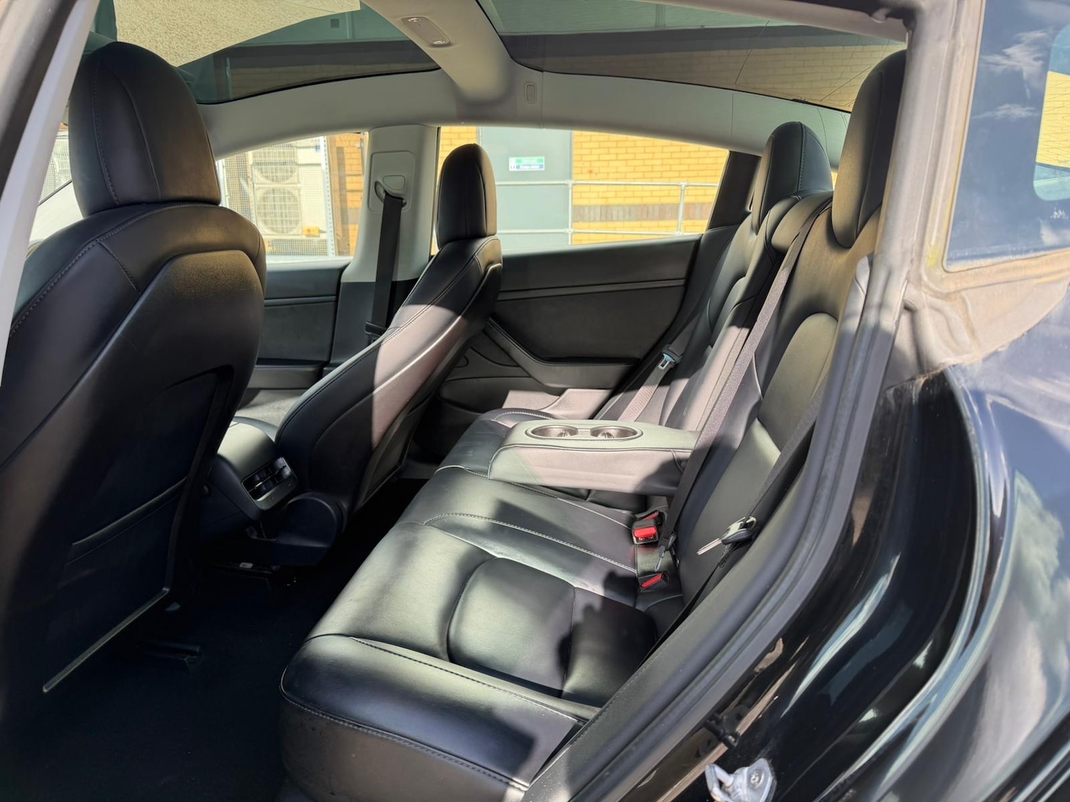 Used Tesla Model 3 2020 for sale - 78064510: Photo 17