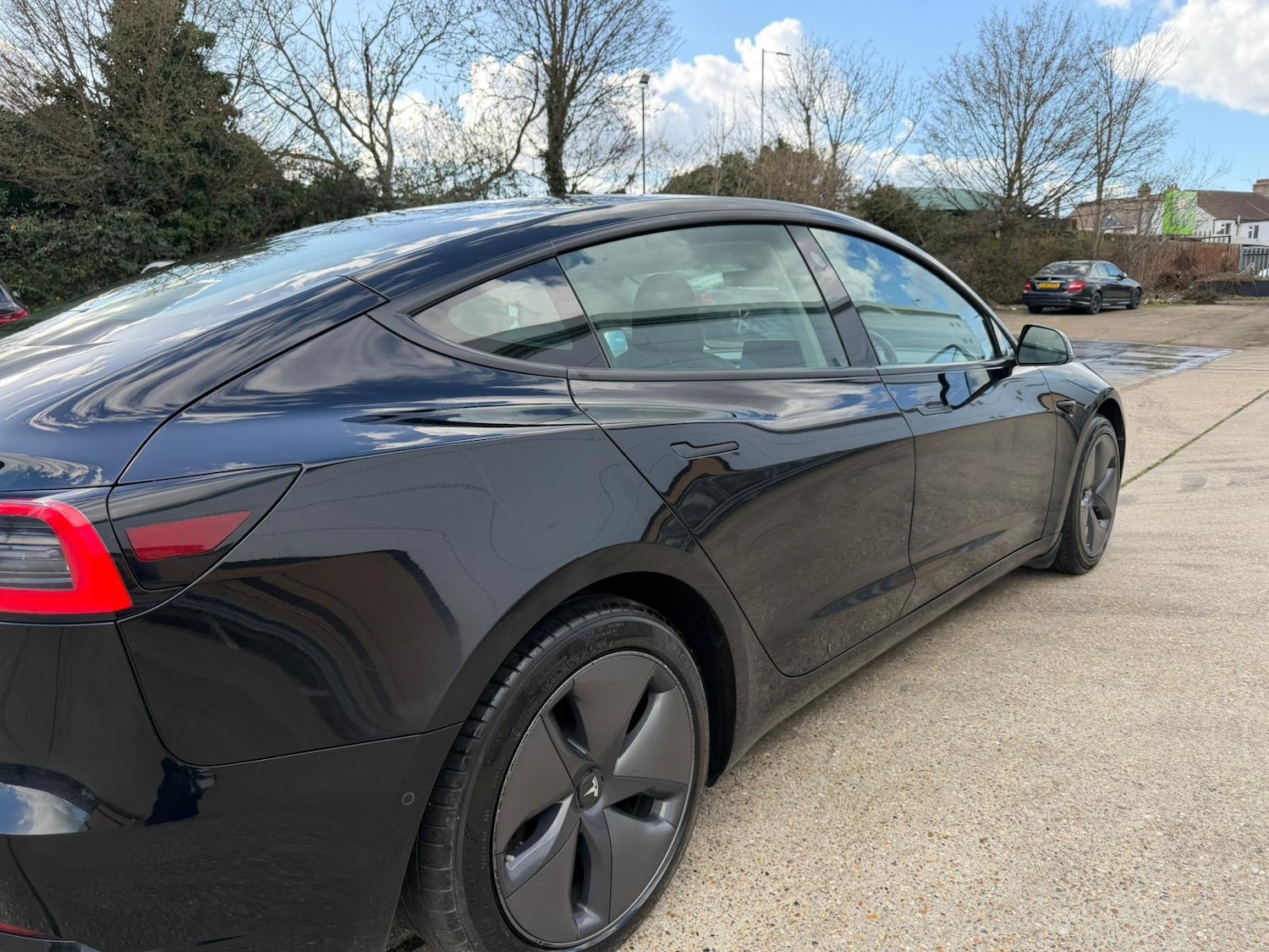 Used Tesla Model 3 2020 for sale - 78064510: Photo 18