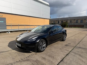 Used Tesla Model 3 2020 for sale - 78064510: Photo