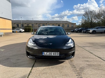 Used Tesla Model 3 2020 for sale - 78064510: Photo