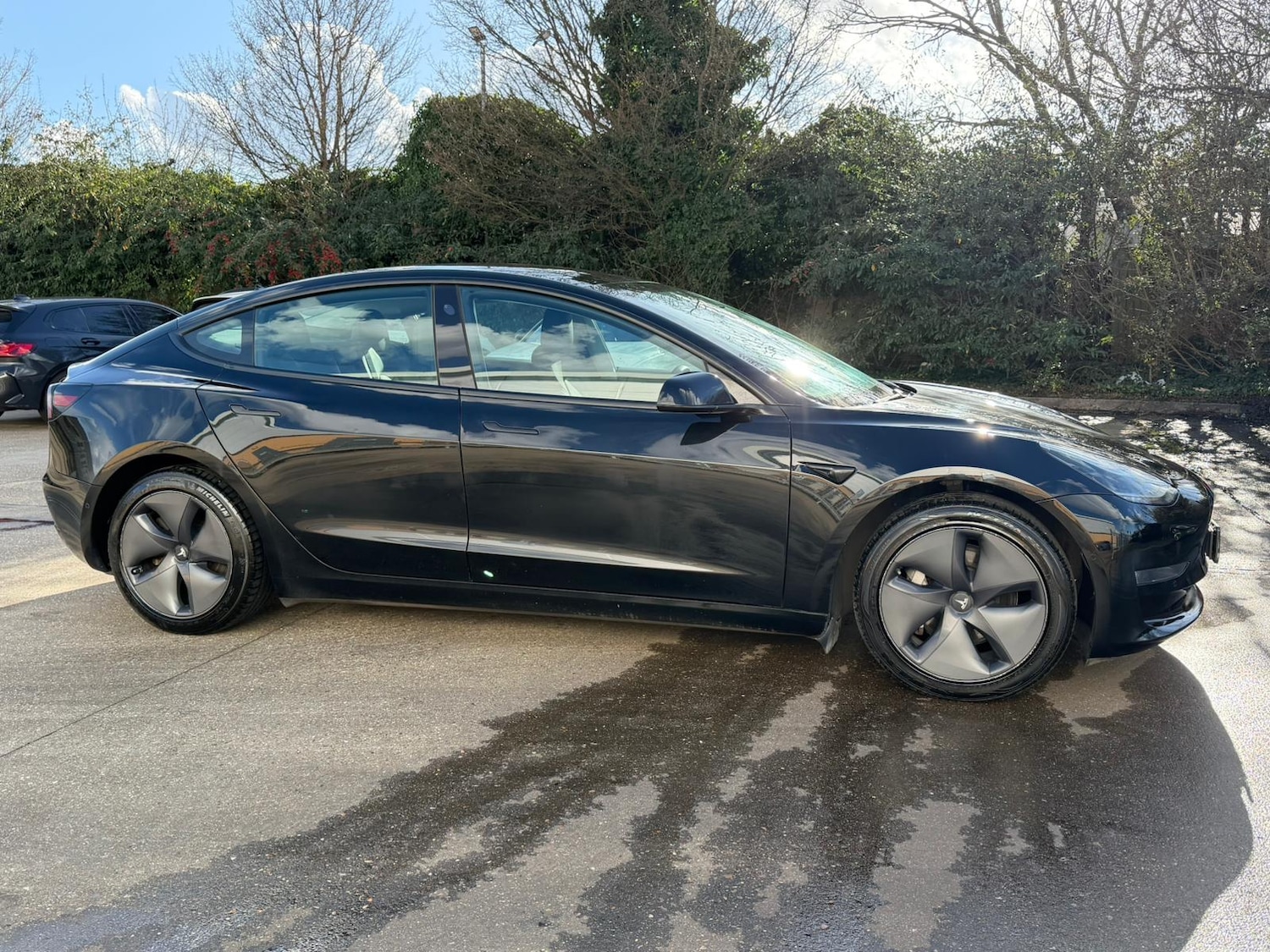 Used Tesla Model 3 2020 for sale - 78064510: Photo 3