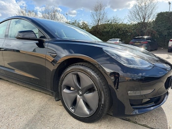 Used Tesla Model 3 2020 for sale - 78064510: Photo
