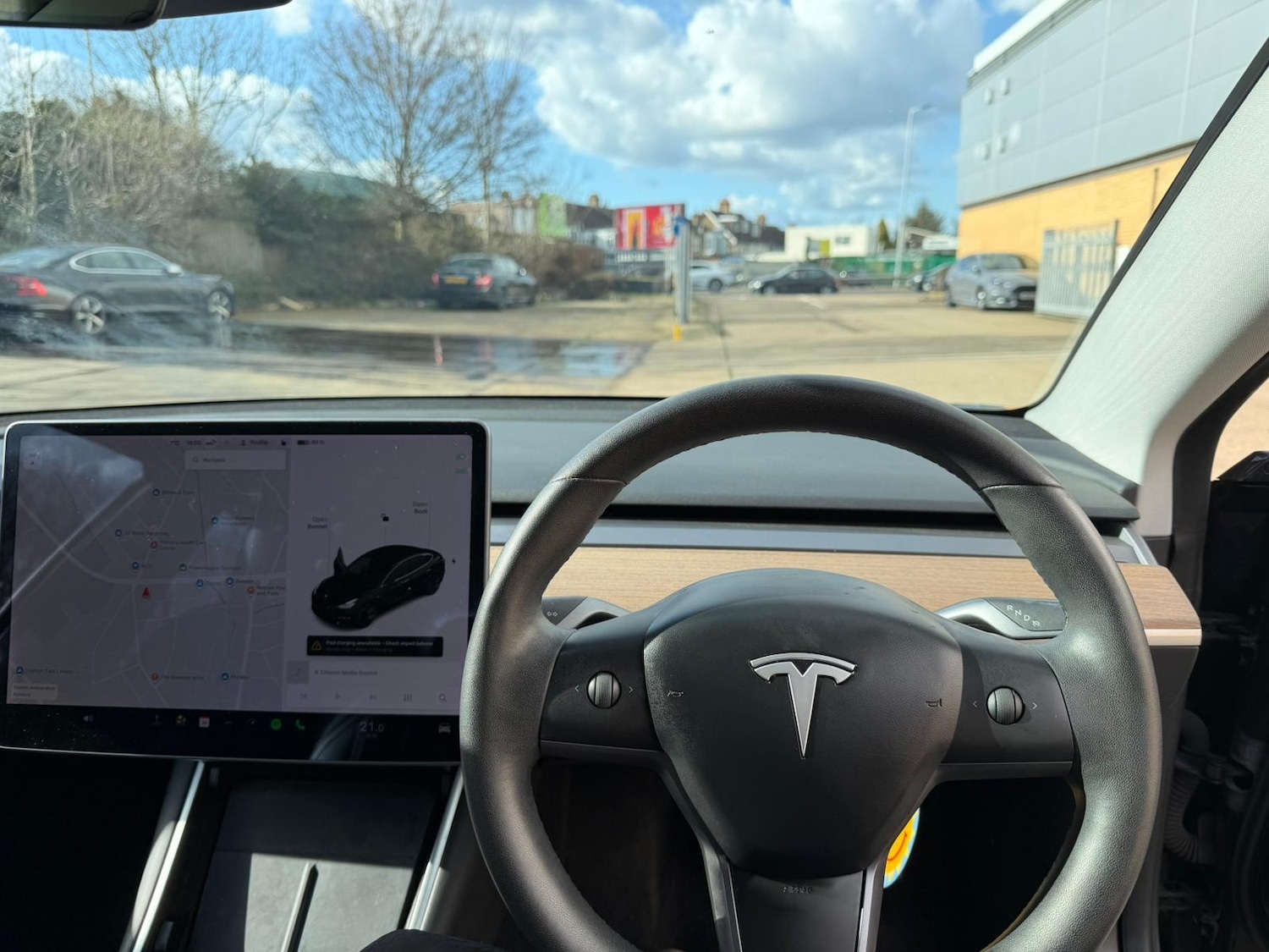 Used Tesla Model 3 2020 for sale - 78064510: Photo 6