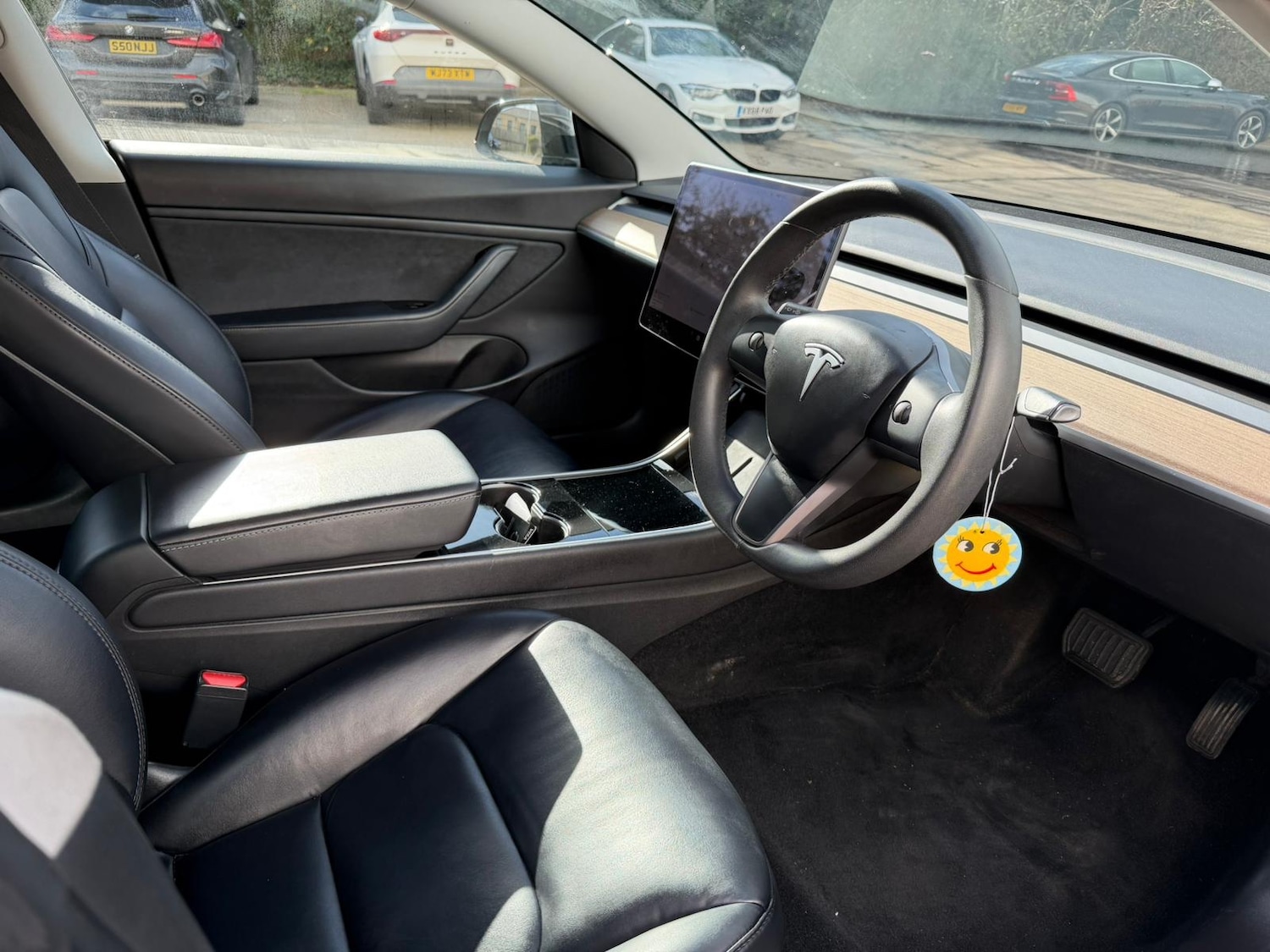 Used Tesla Model 3 2020 for sale - 78064510: Photo 7