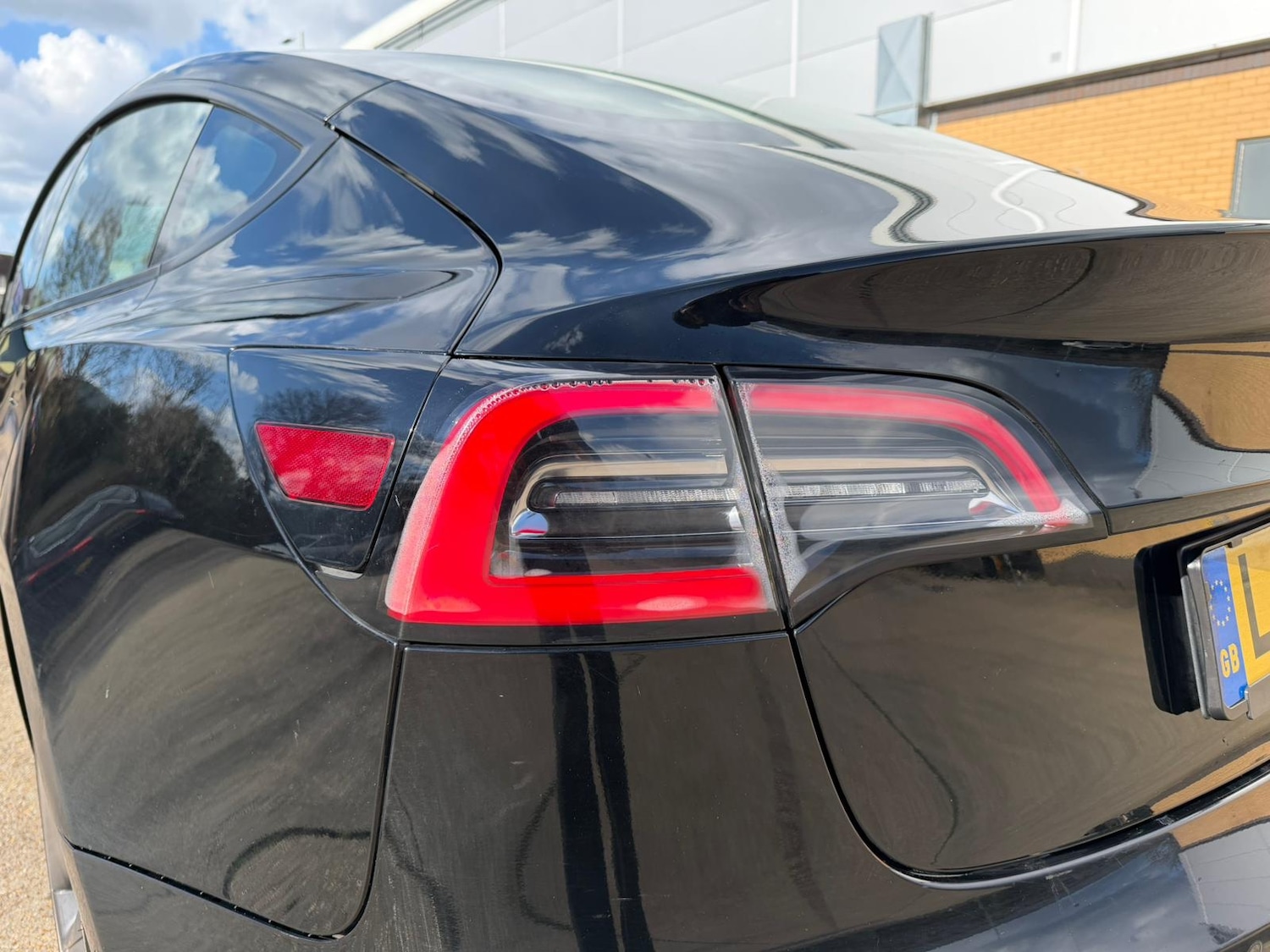 Used Tesla Model 3 2020 for sale - 78064510: Photo 9