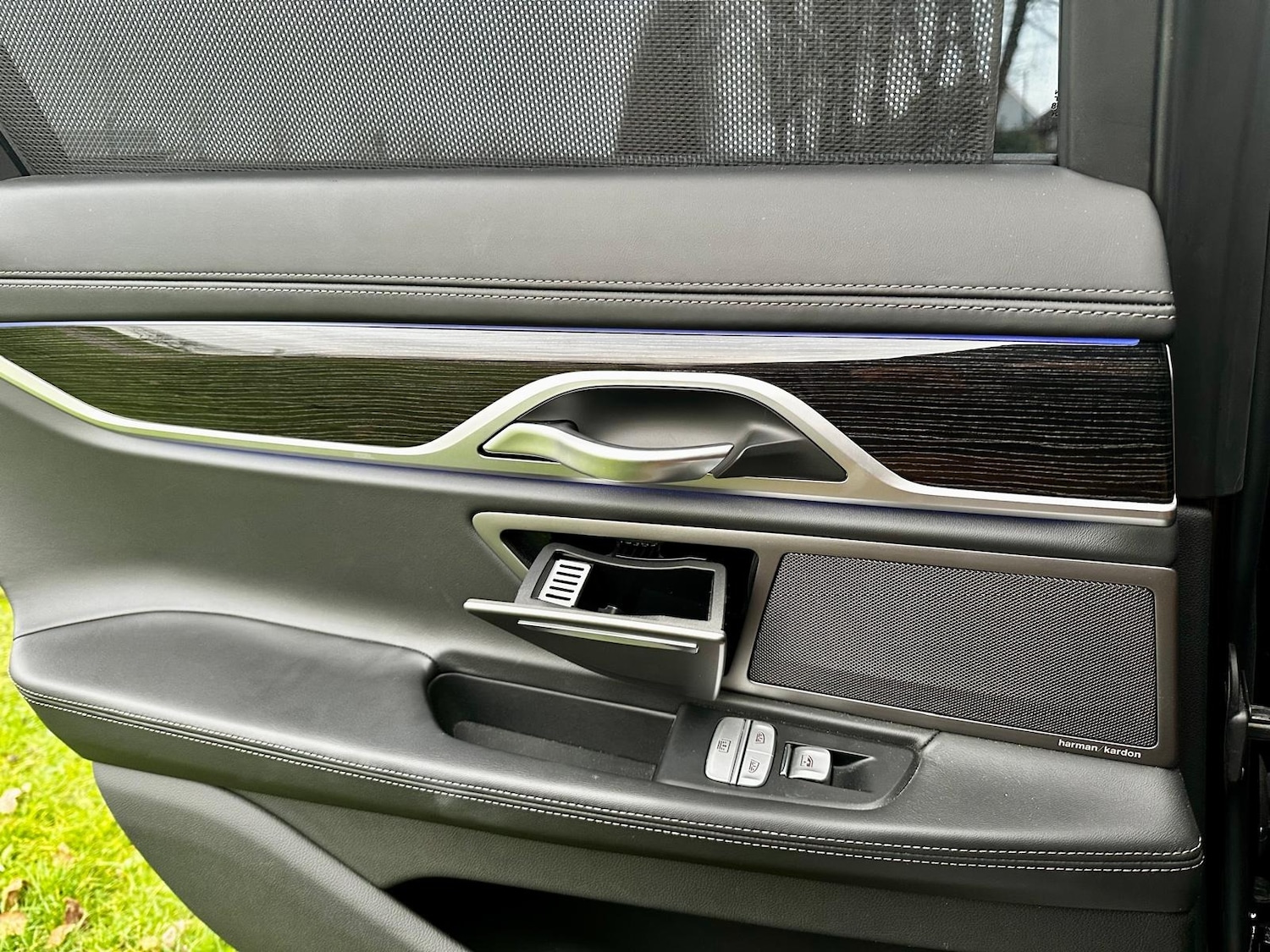 Used BMW 7 Series 2023 for sale - 76374126: Photo 10