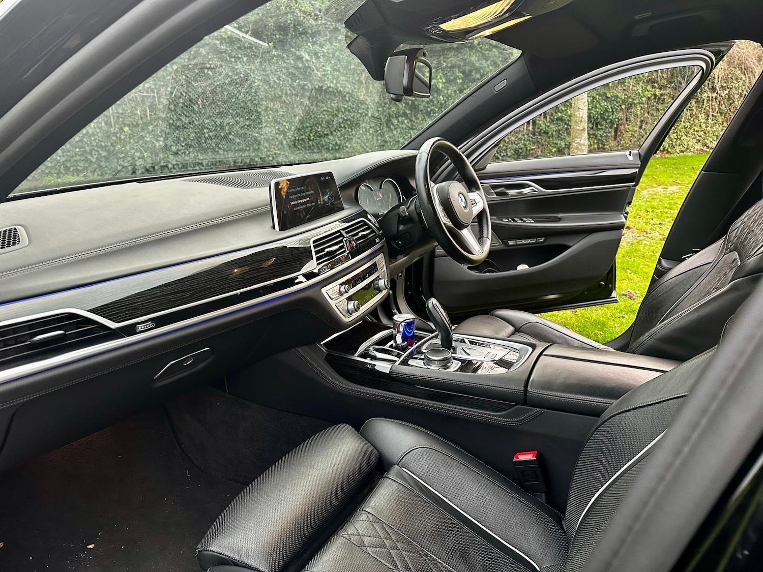 Used BMW 7 Series 2023 for sale - 76374126: Photo 11