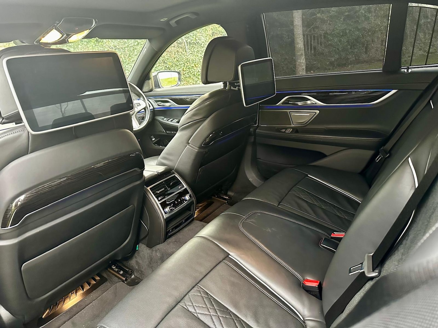 Used BMW 7 Series 2023 for sale - 76374126: Photo 12