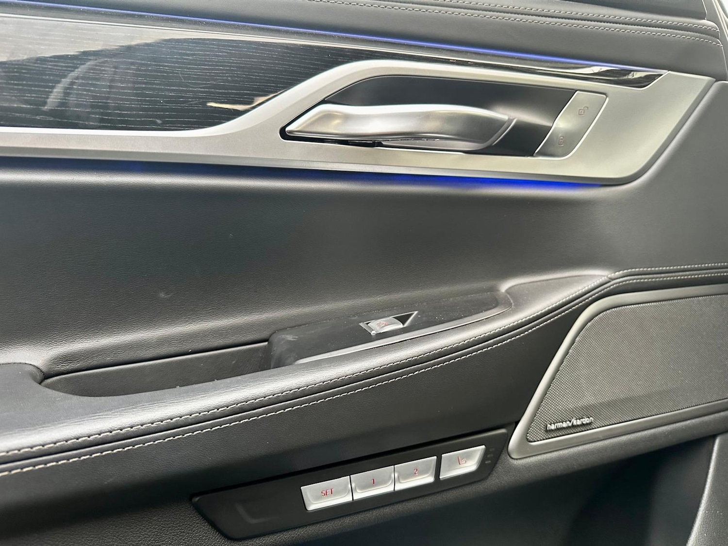 Used BMW 7 Series 2023 for sale - 76374126: Photo 13