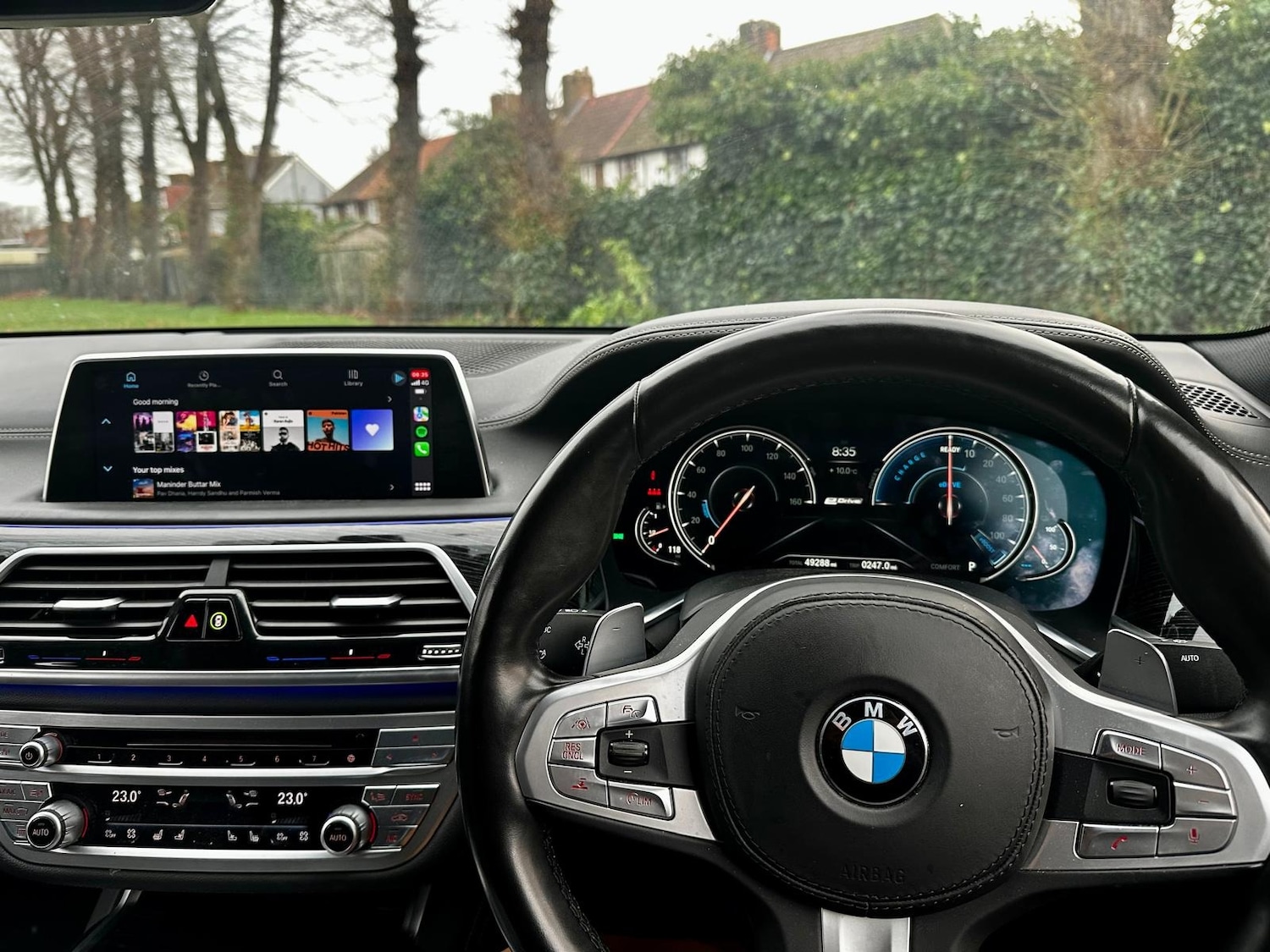 Used BMW 7 Series 2023 for sale - 76374126: Photo 15