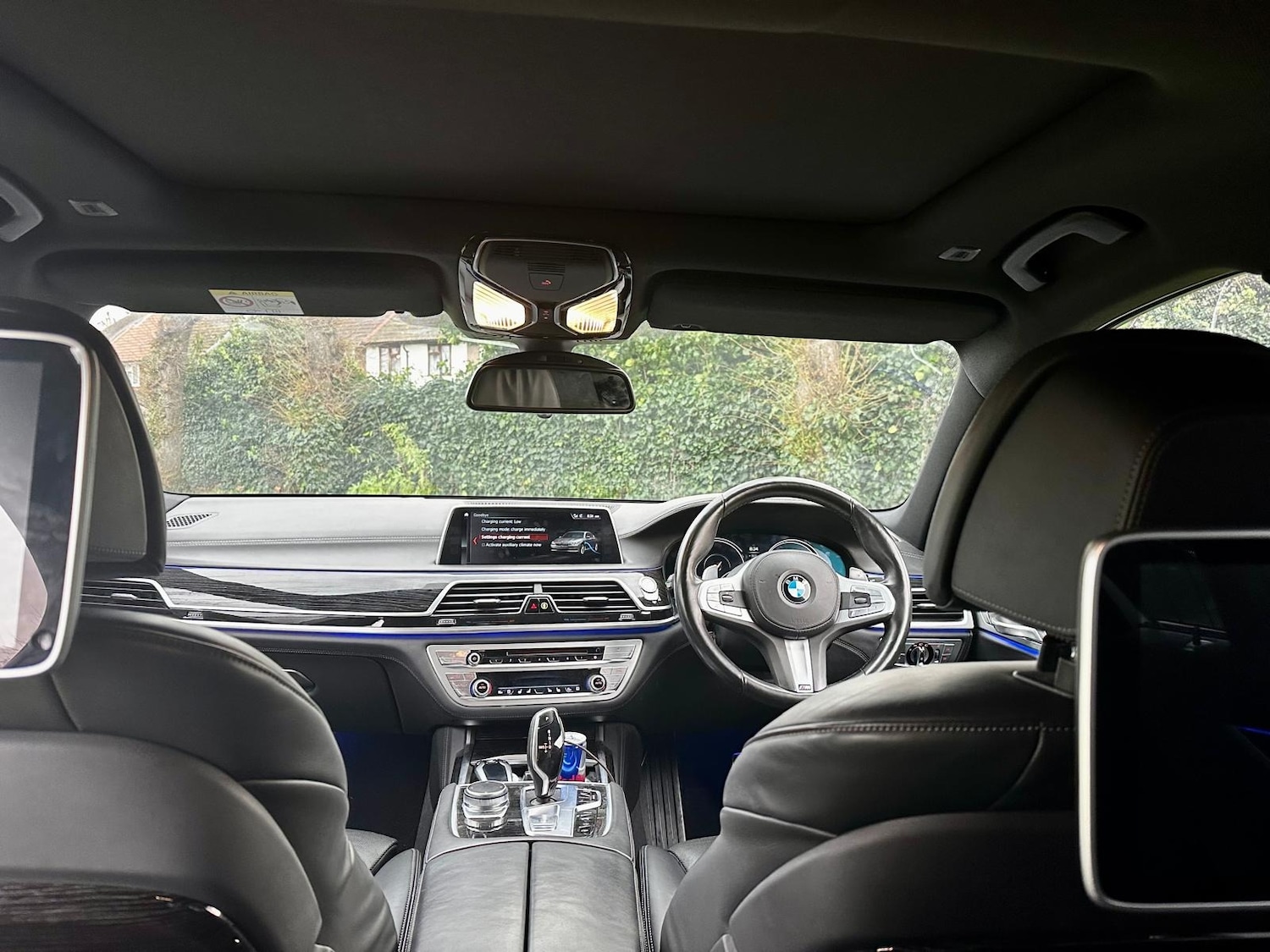 Used BMW 7 Series 2023 for sale - 76374126: Photo 16