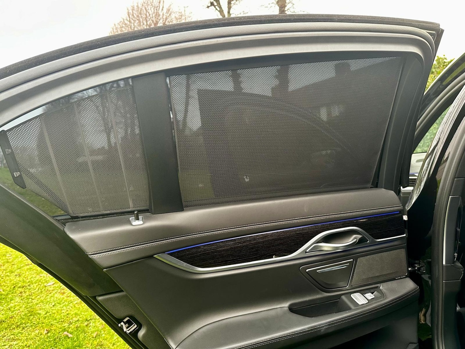 Used BMW 7 Series 2023 for sale - 76374126: Photo 18