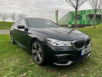 BMW - 7 Series