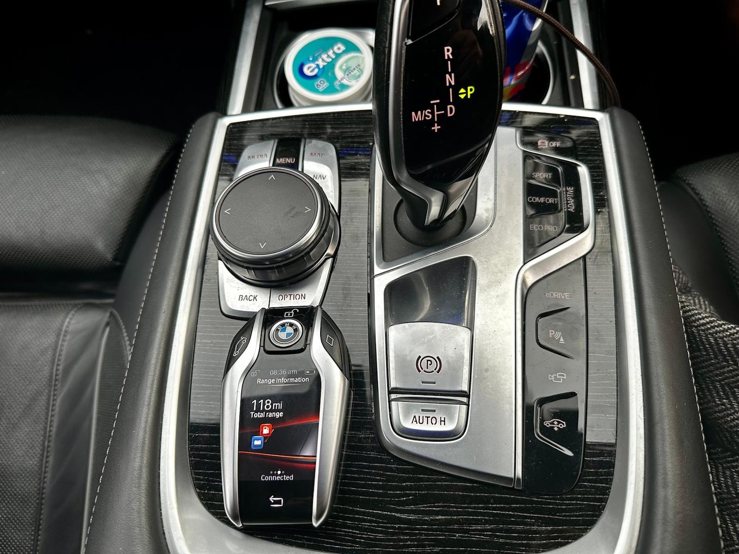Used BMW 7 Series 2023 for sale - 76374126: Photo 20