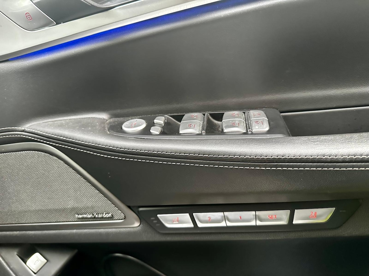 Used BMW 7 Series 2023 for sale - 76374126: Photo 22