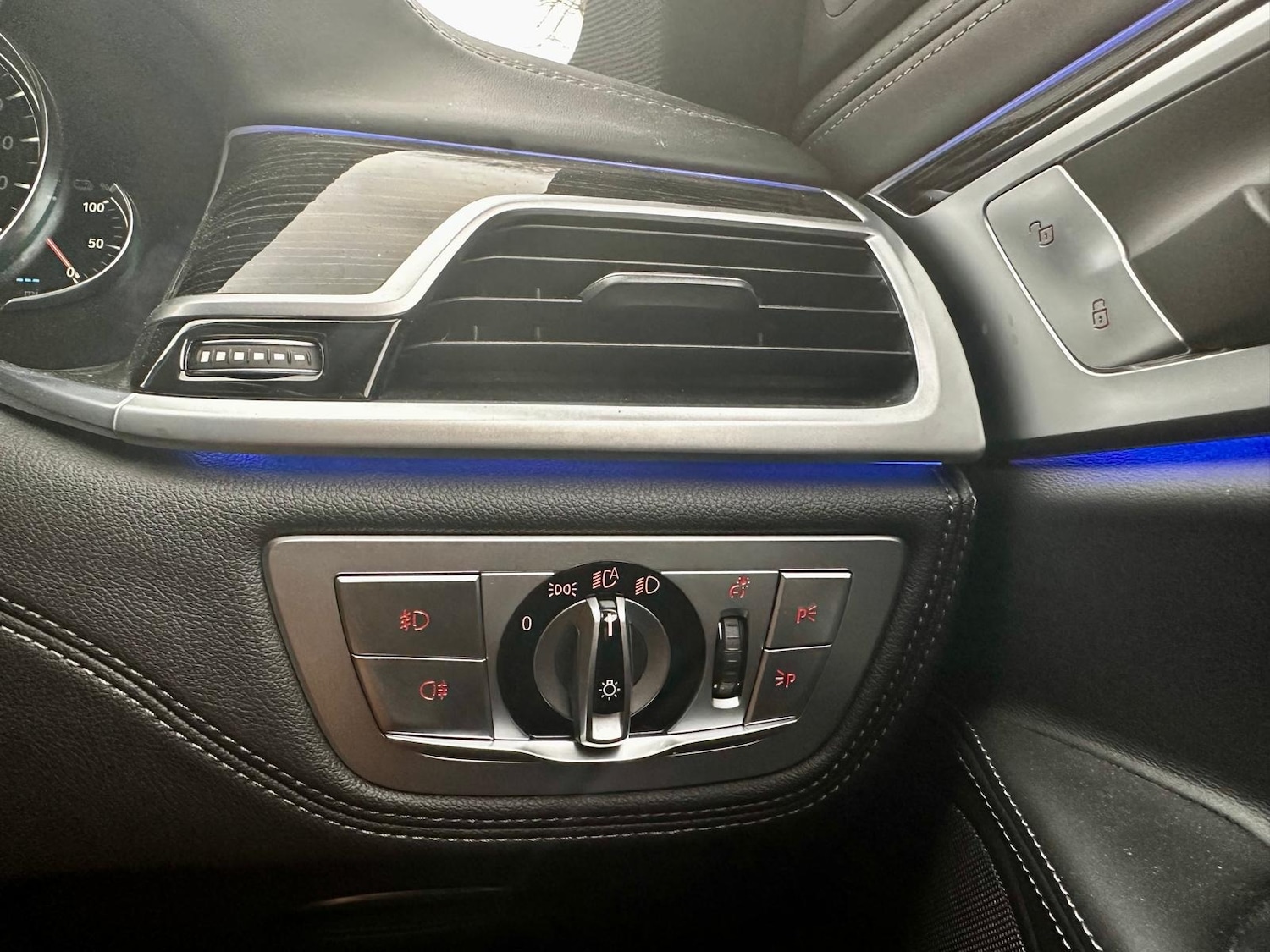 Used BMW 7 Series 2023 for sale - 76374126: Photo 25