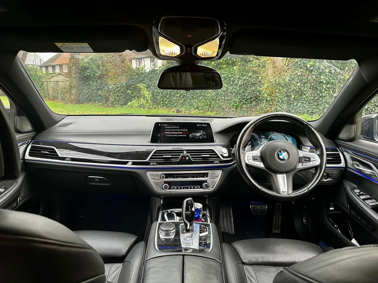 Used BMW 7 Series 2023 for sale - 76374126: Photo 27