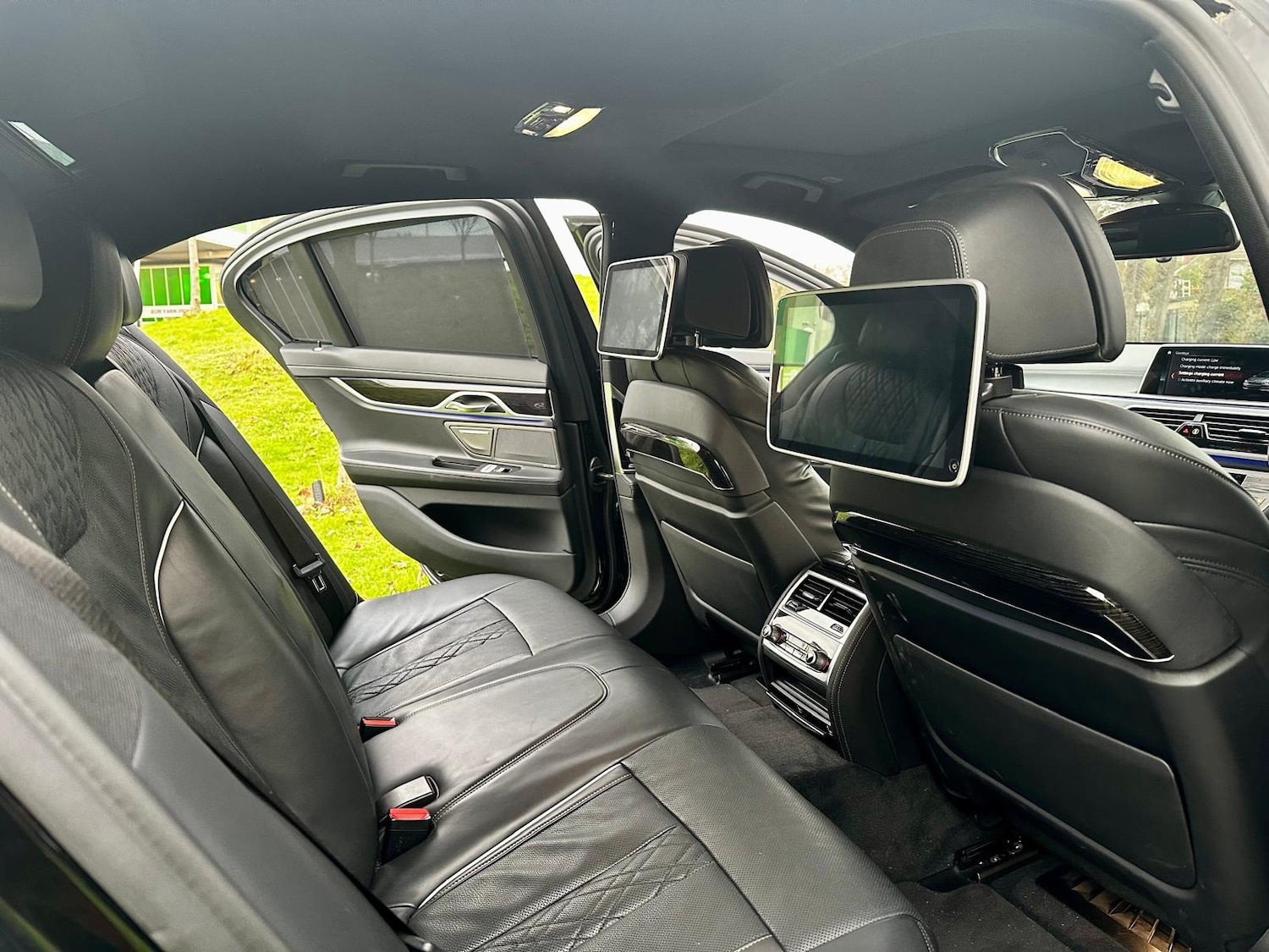 Used BMW 7 Series 2023 for sale - 76374126: Photo 28