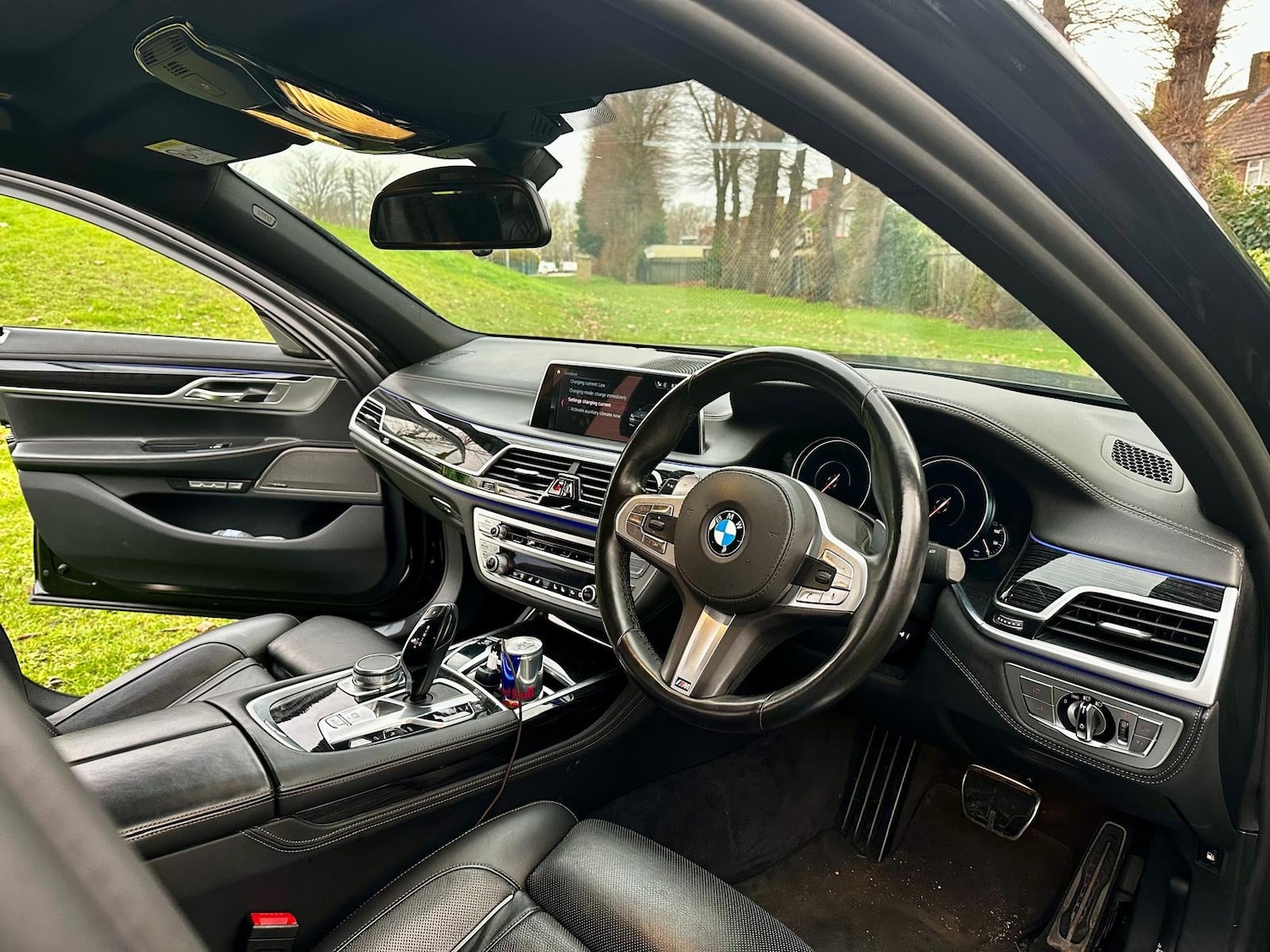 Used BMW 7 Series 2023 for sale - 76374126: Photo 29