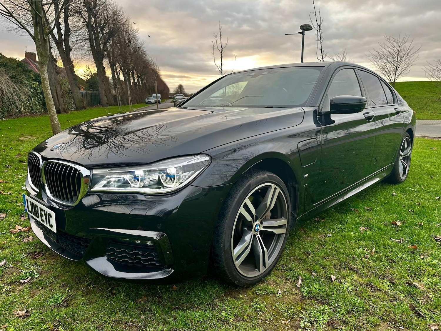 Used BMW 7 Series 2023 for sale - 76374126: Photo 3