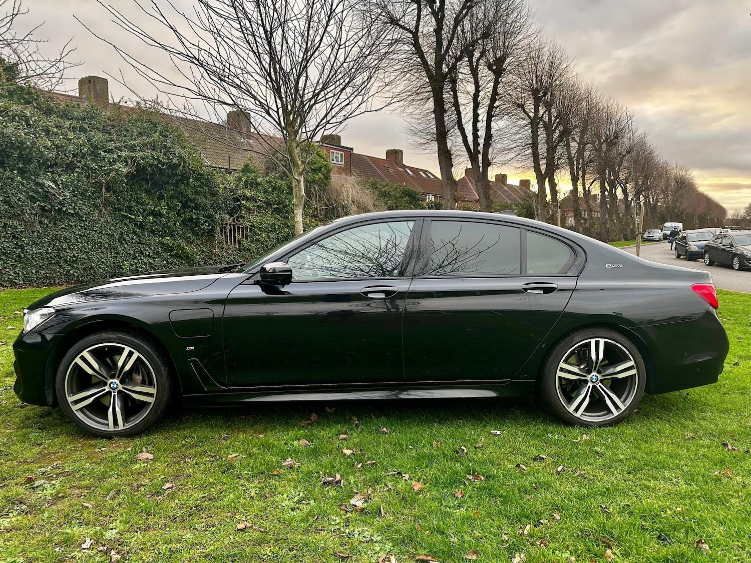 Used BMW 7 Series 2023 for sale - 76374126: Photo 4