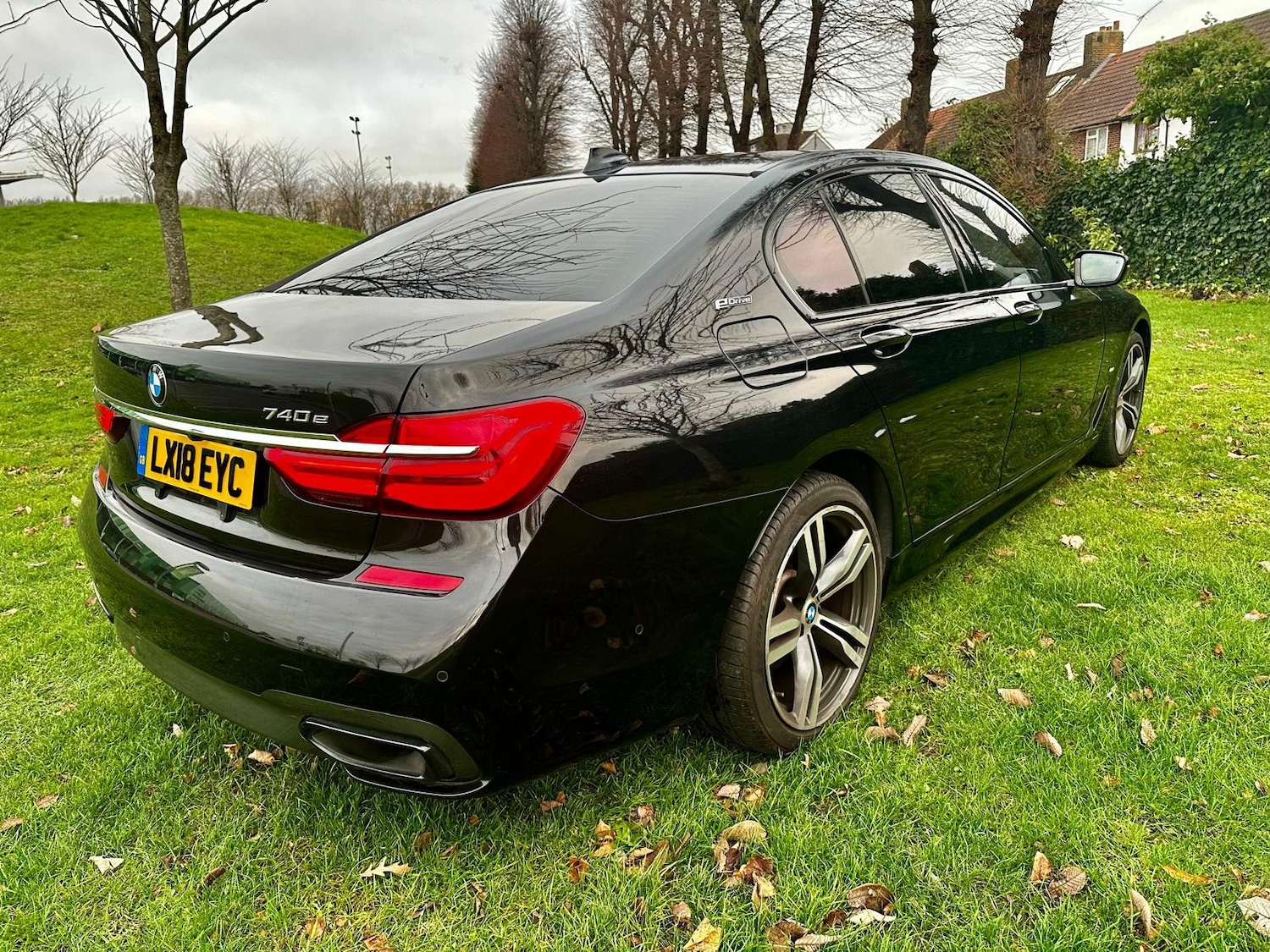 Used BMW 7 Series 2023 for sale - 76374126: Photo 5