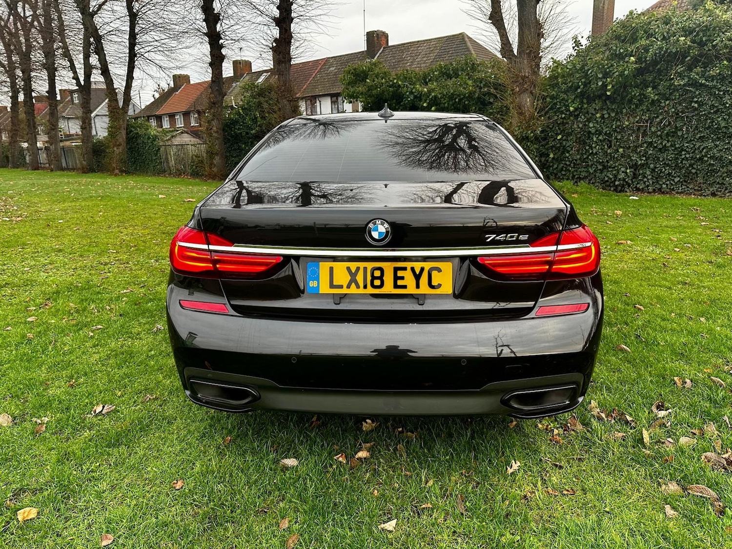 Used BMW 7 Series 2023 for sale - 76374126: Photo 6