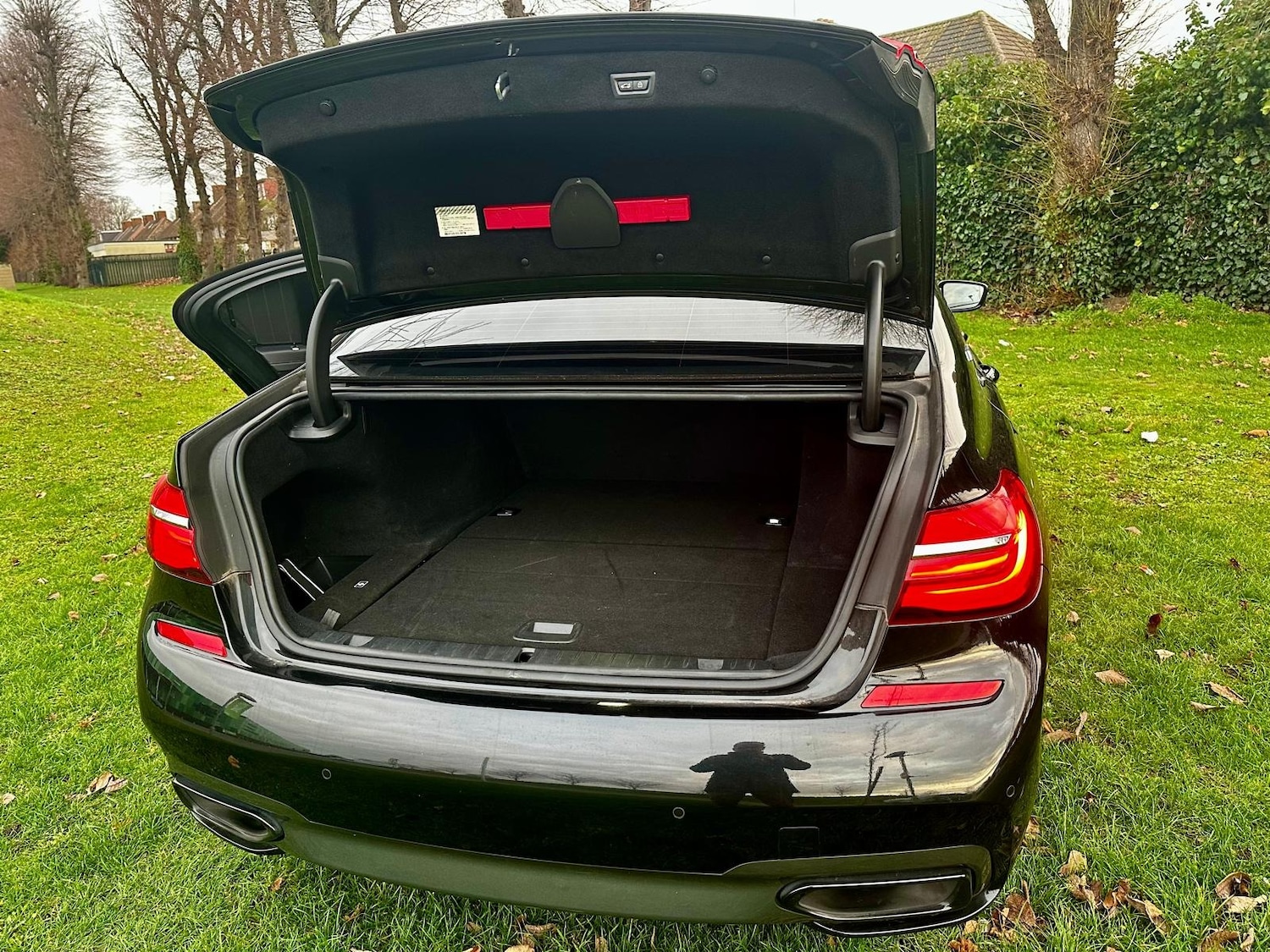 Used BMW 7 Series 2023 for sale - 76374126: Photo 7