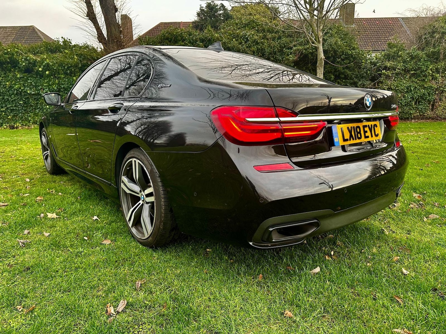 Used BMW 7 Series 2023 for sale - 76374126: Photo 8