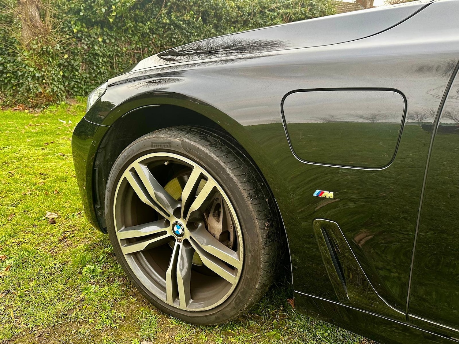Used BMW 7 Series 2023 for sale - 76374126: Photo 9