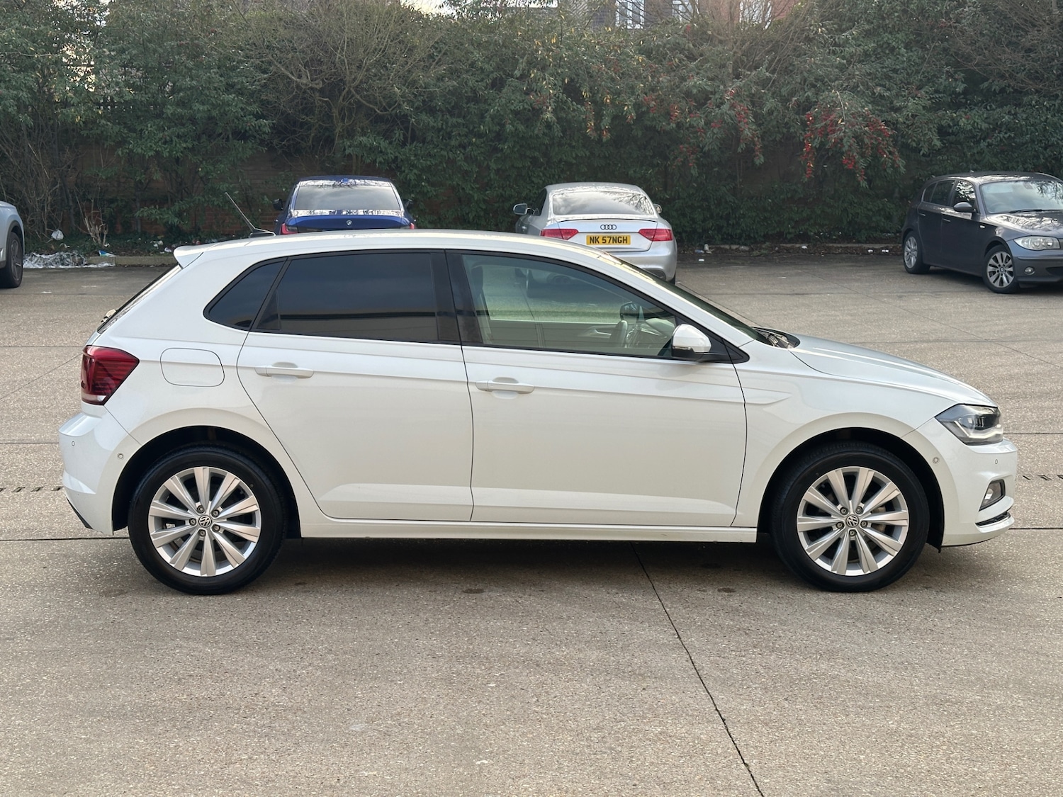 Used Volkswagen Polo 2019 for sale - 77559014: Photo 11