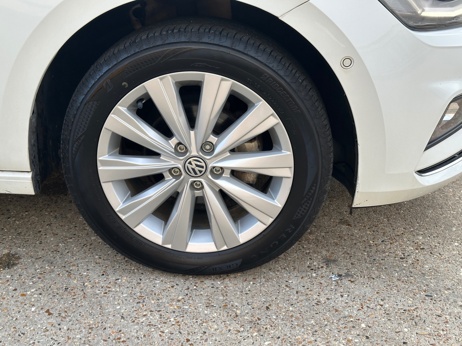 Used Volkswagen Polo 2019 for sale - 77559014: Photo 15