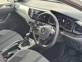 Used Volkswagen Polo 2019 for sale - 77559014: Photo