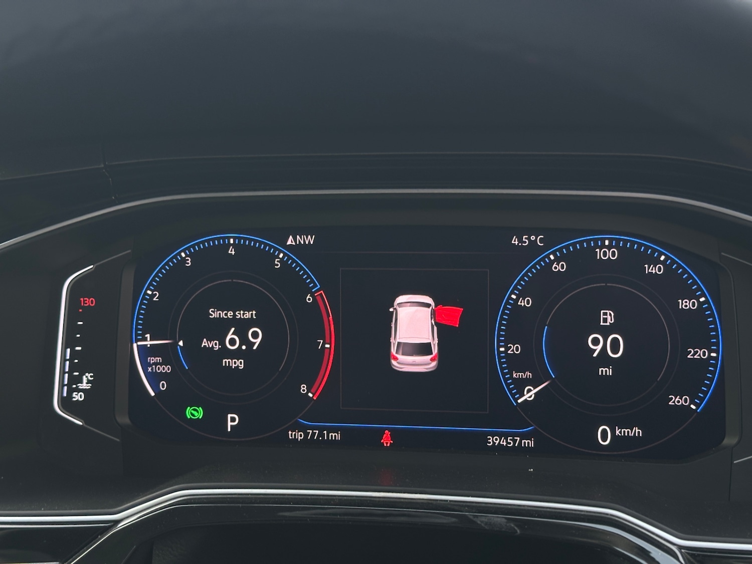 Used Volkswagen Polo 2019 for sale - 77559014: Photo 5