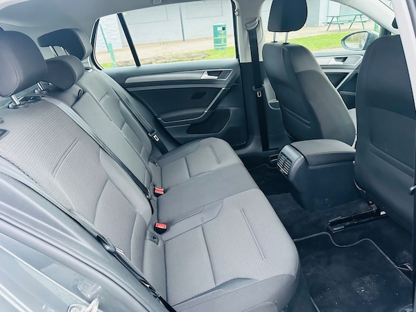 Used Volkswagen Golf 2019 for sale - 73116238: Photo 4