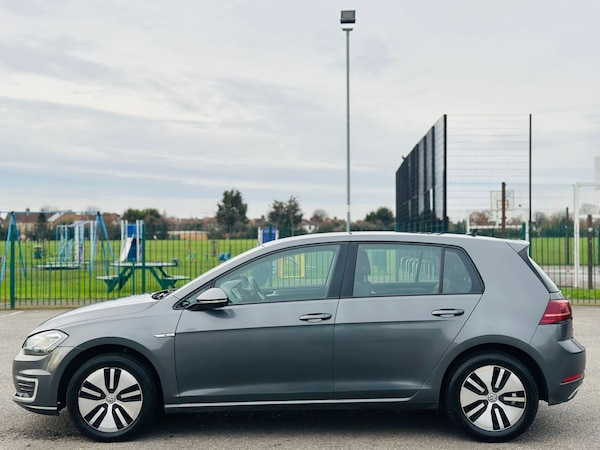Used Volkswagen Golf 2019 for sale - 73116238: Photo 5