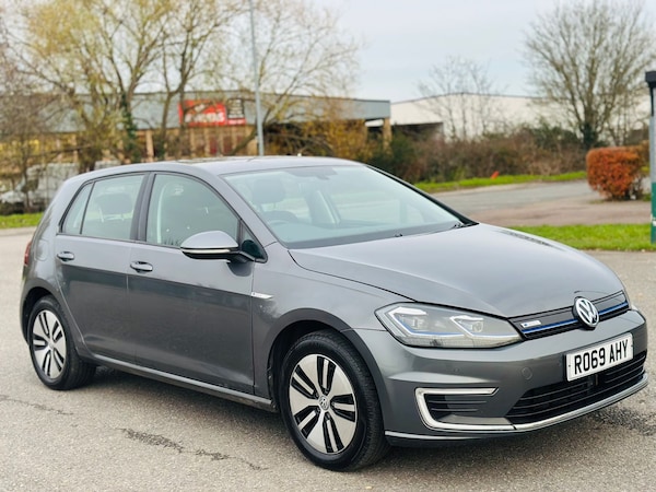 Used Volkswagen Golf 2019 for sale - 73116238: Photo 6