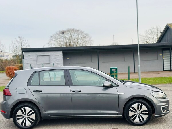 Used Volkswagen Golf 2019 for sale - 73116238: Photo 7