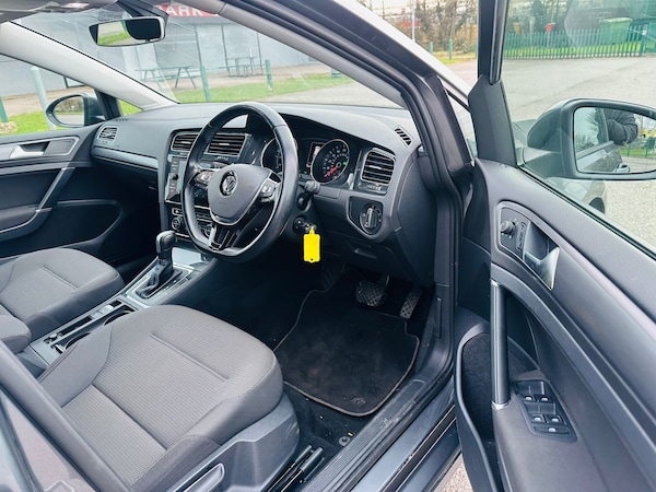 Used Volkswagen Golf 2019 for sale - 73116238: Photo 9